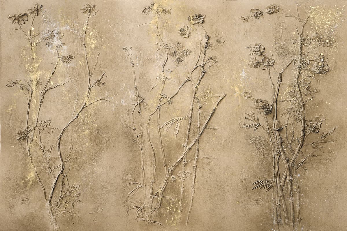 Flair Bloom — EWP3002-1