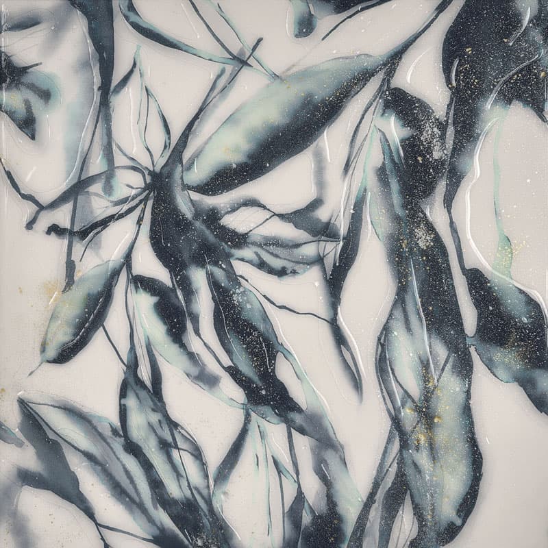 Floral Rush — EWP3003-1