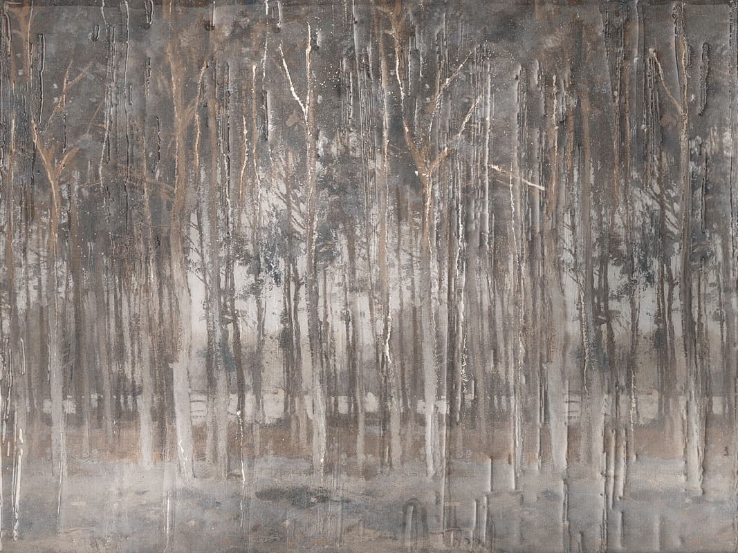 Silent Forest — EWP3004-2