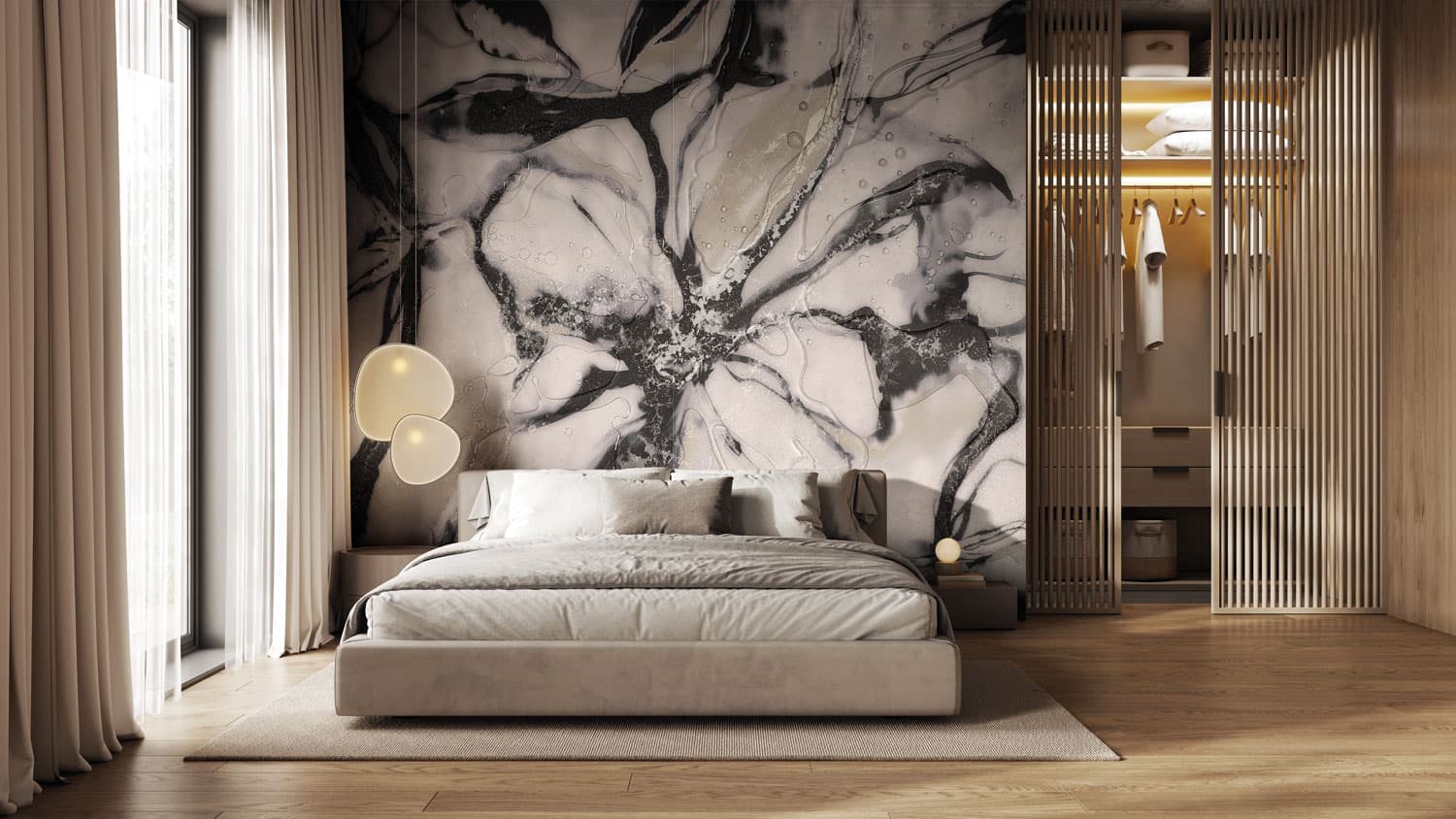 Bloom Empire by Nicola Bottegal