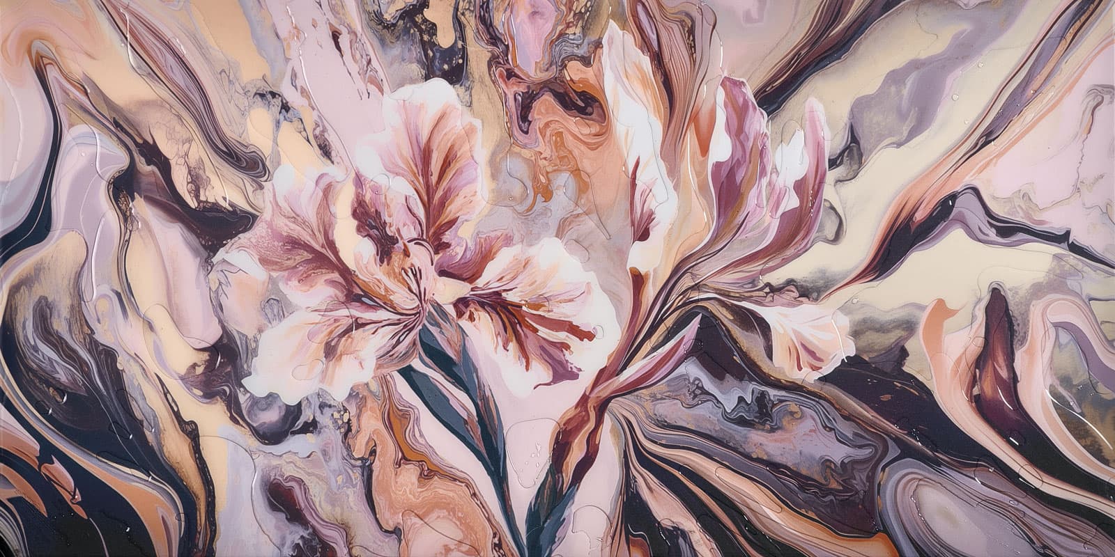 Silk Whispers — EWP3007-1