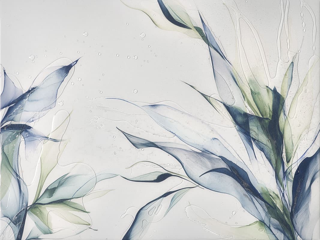 Liquid Sapphire — EWP3008-1