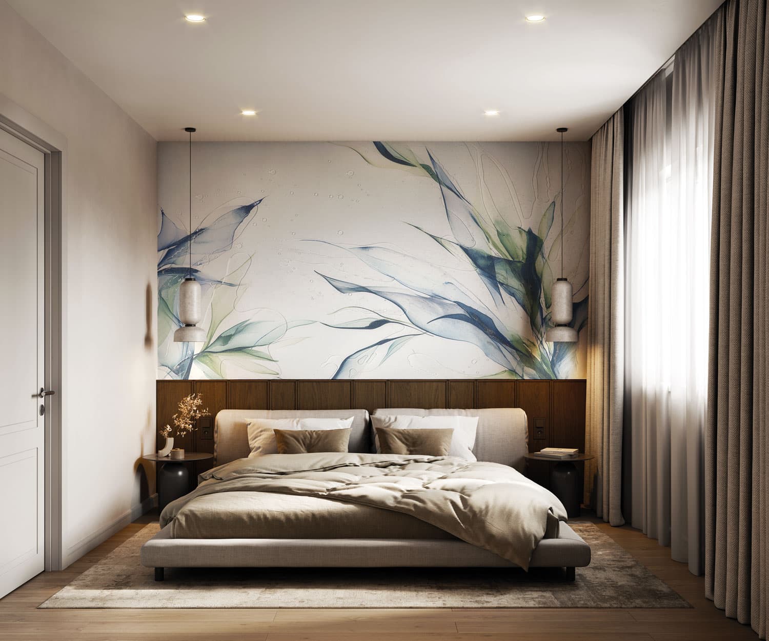 Liquid Sapphire by Nicola Bottegal