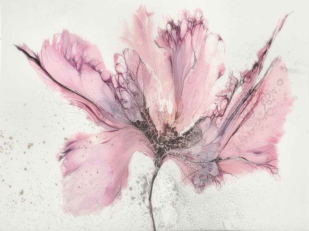 Aqueous Bloom — EWP3009-1