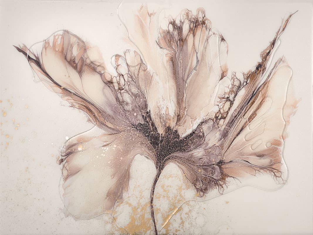 Aqueous Bloom — EWP3009-2