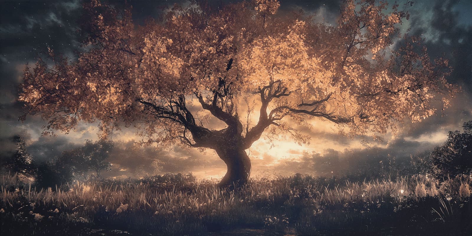 Arbor Vitae — EWP3011-1