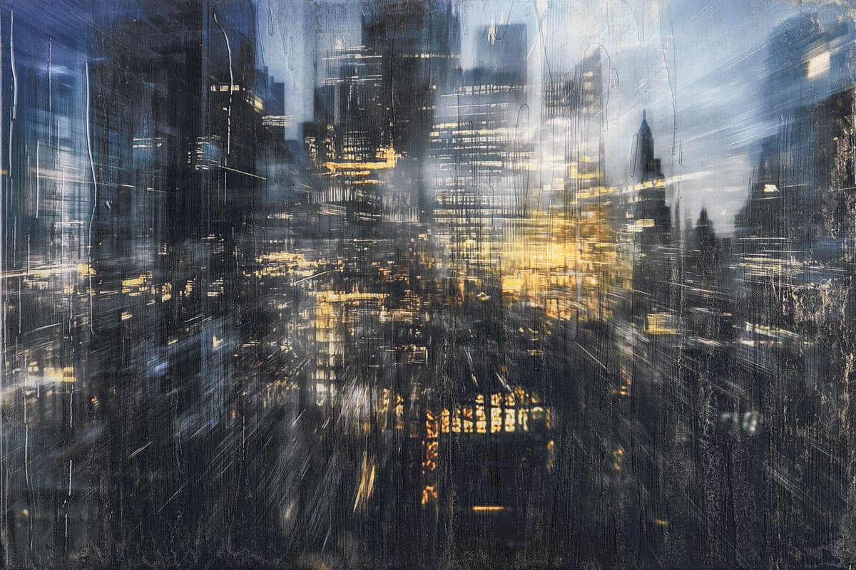 Urban Pulse — EWP3012-1