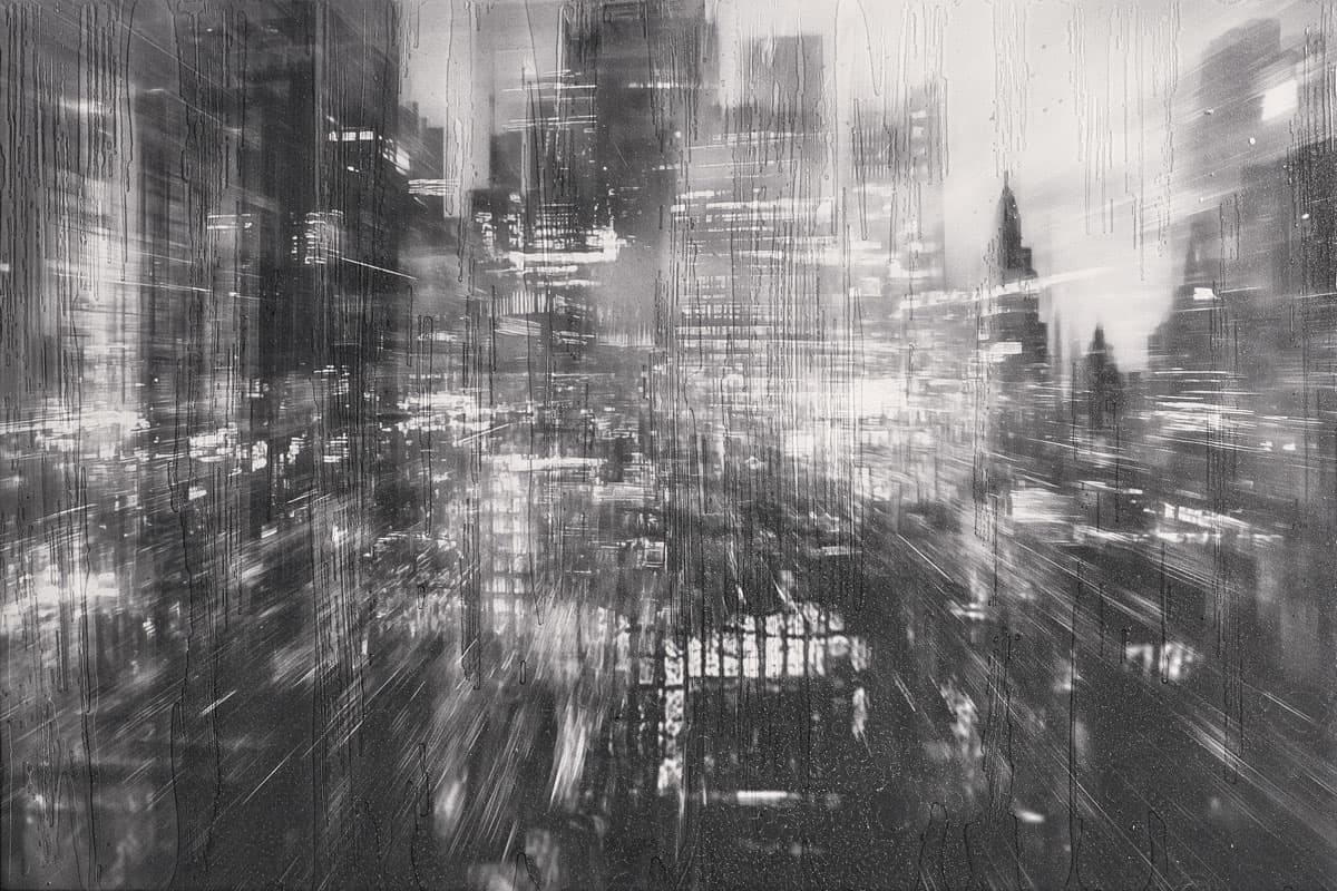 Urban Pulse — EWP3012-2