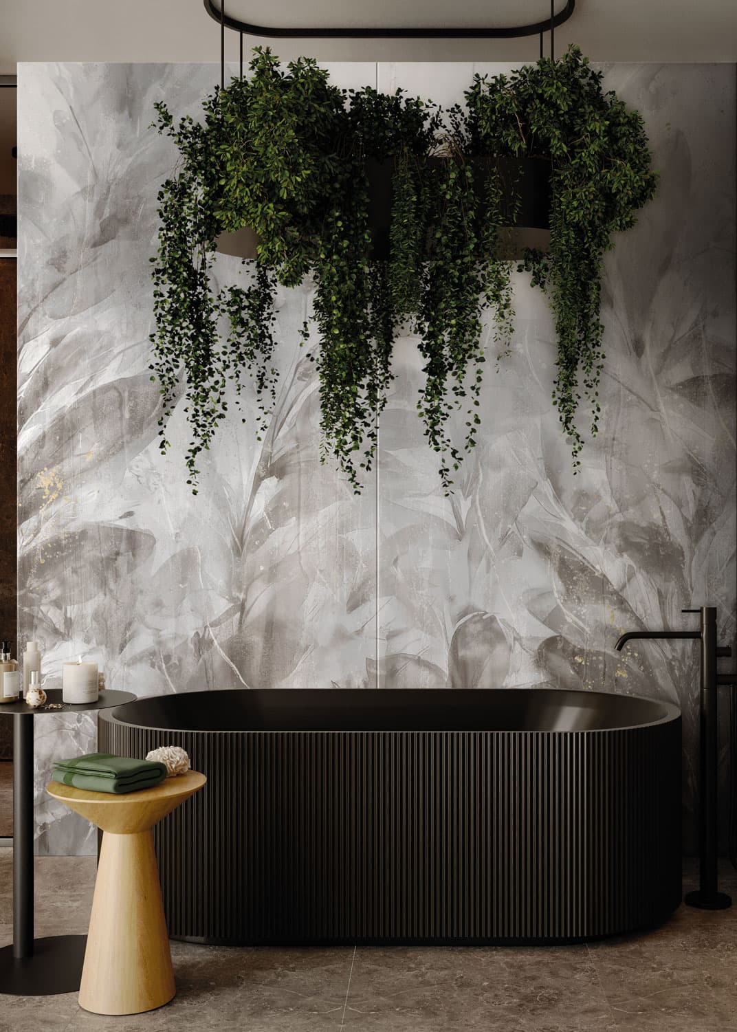 Lushlight by Nicola Bottegal