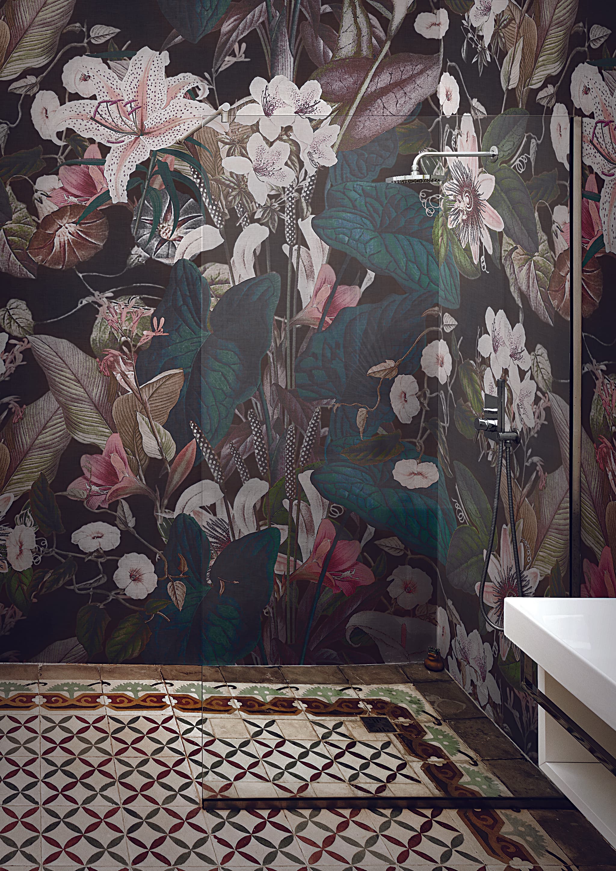 Bice by Valeria Zaltron