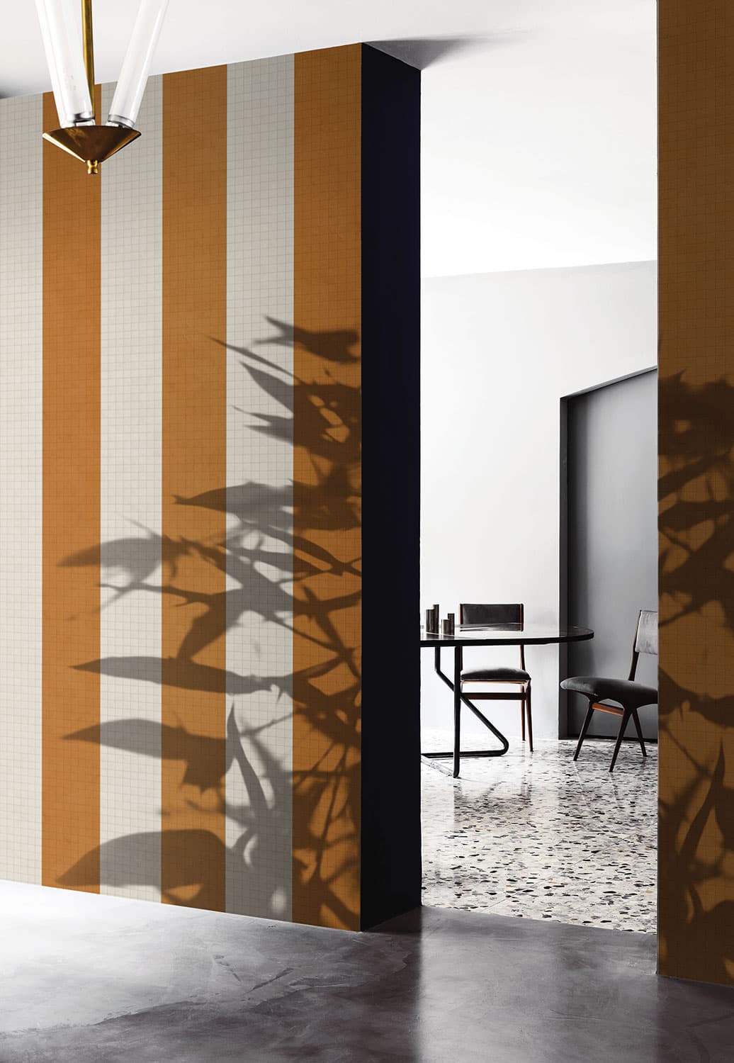 Lungomare by Cristina Celestino, in a room