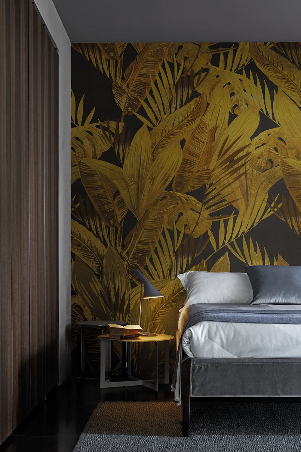 Aurea by Valeria Zaltron, in a room