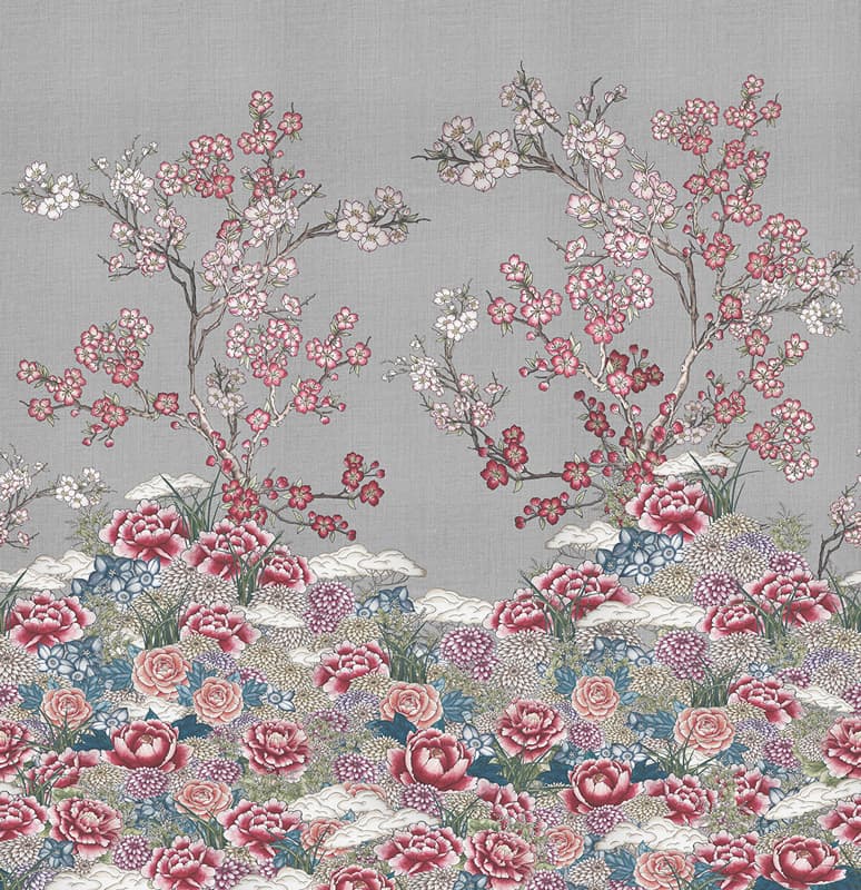 Zōri — KMN01-D