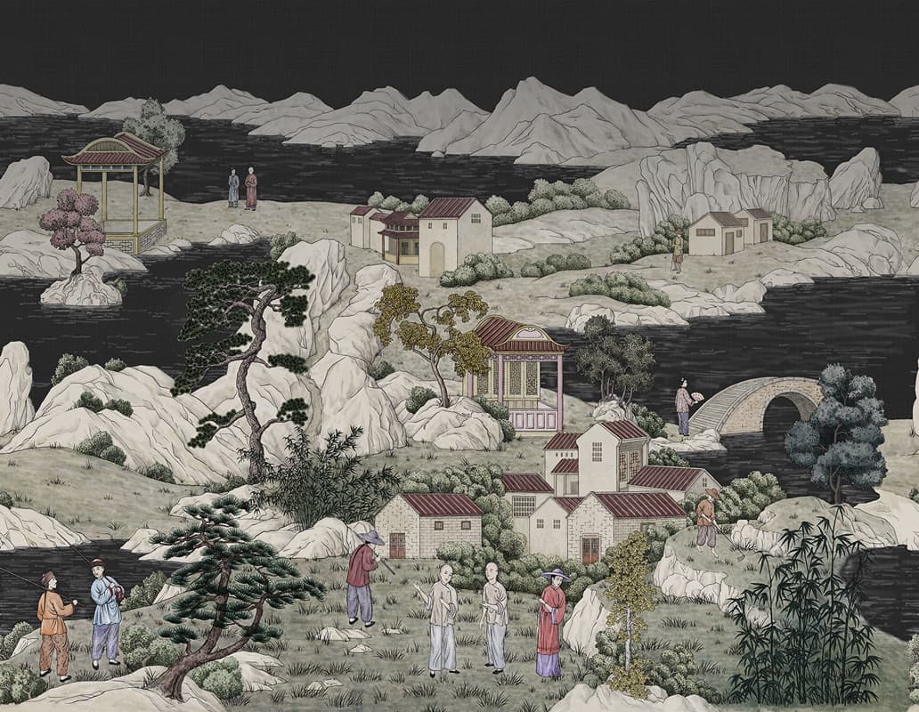 Okobo — KMN17-C