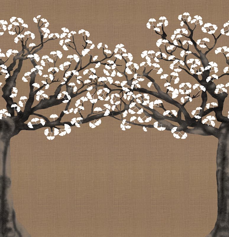 Kosode — KMN18-B