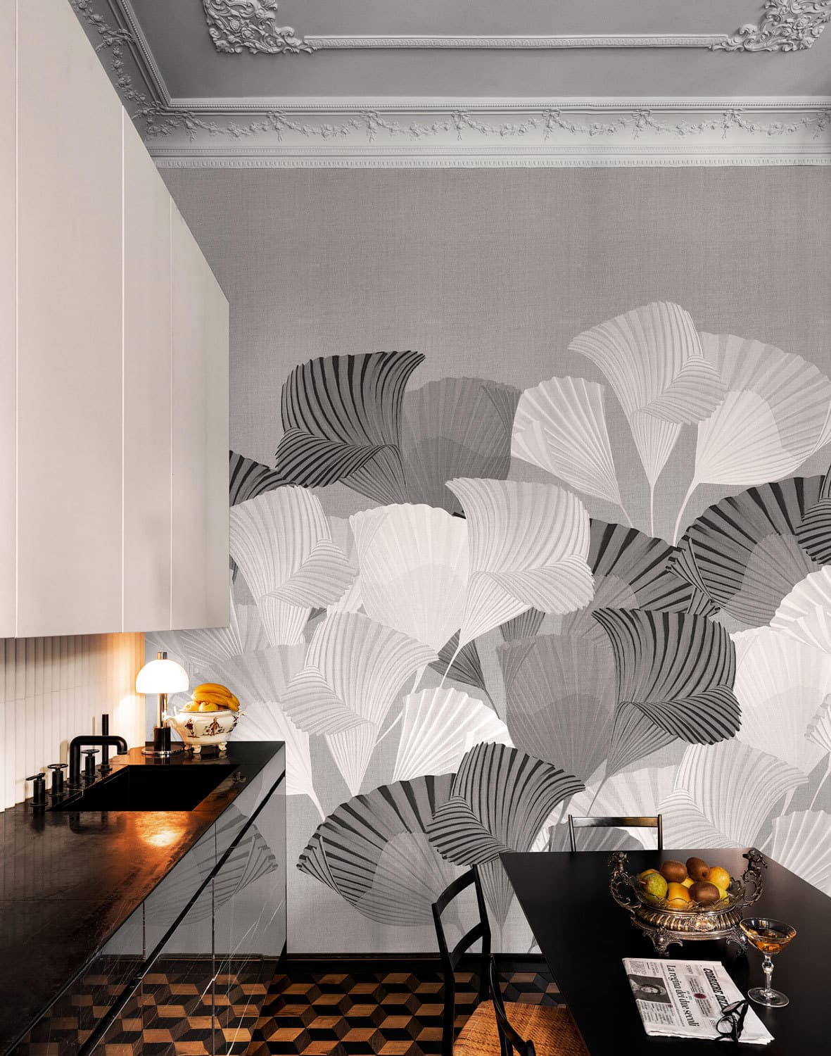 Komon by Tale Books, in a room