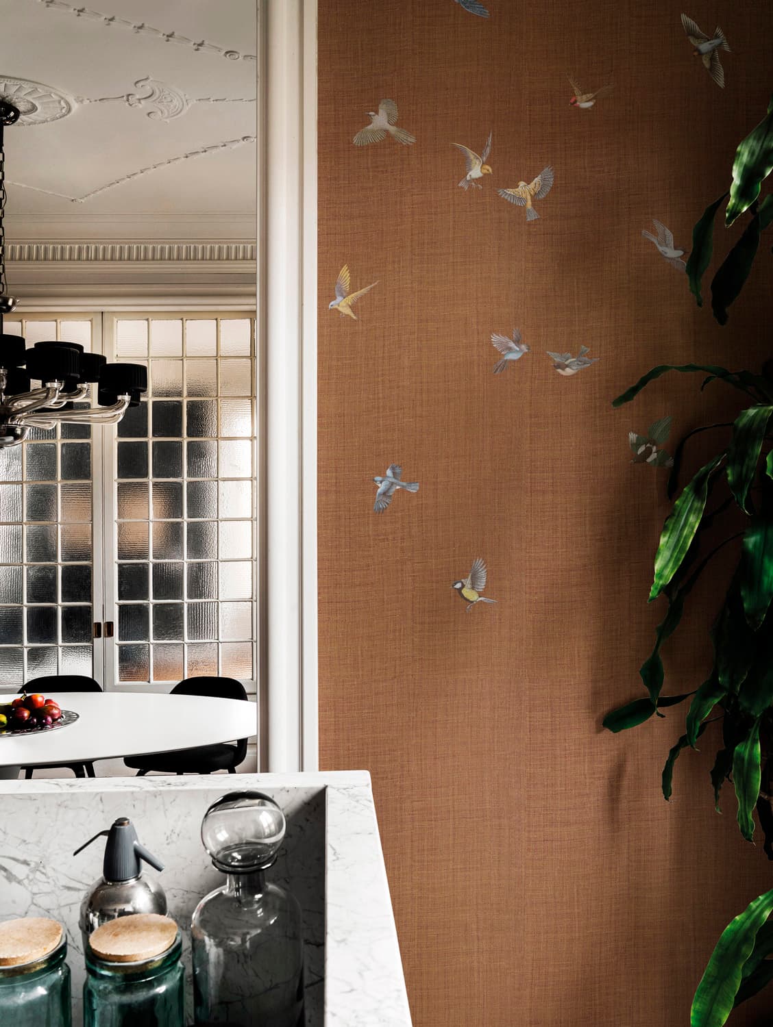 Yuki by Tale Books, in a room