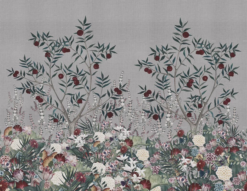 Fleurs Magiques — MUN02-D
