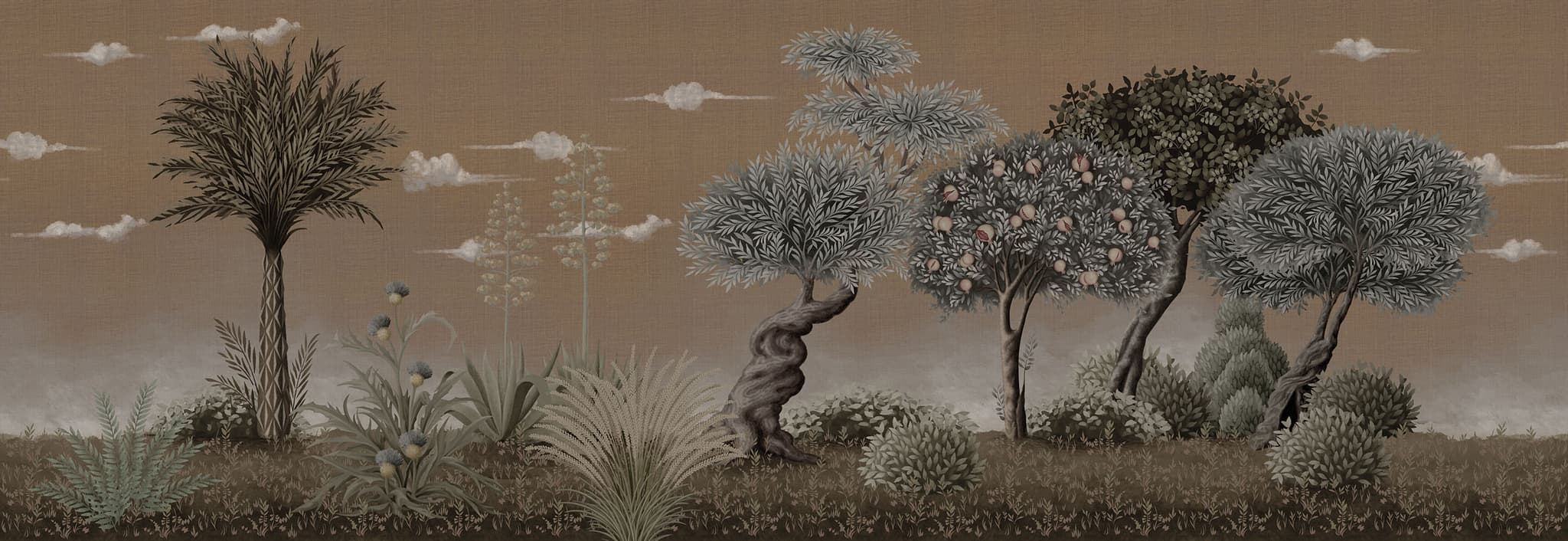Forêt — MUN07-B