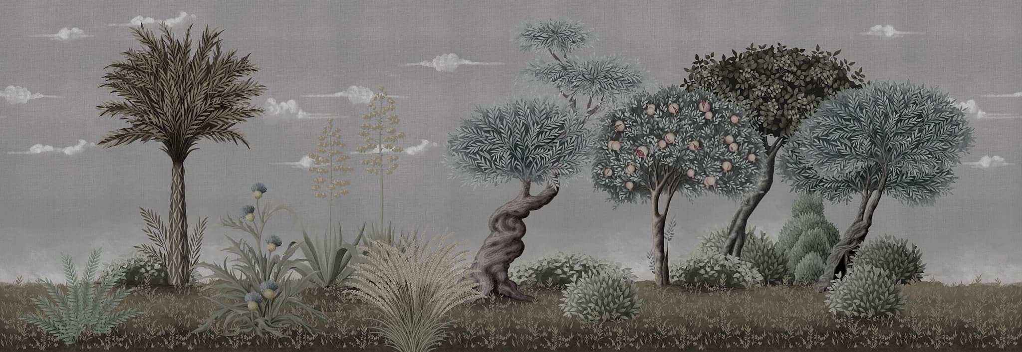 Forêt — MUN07-D