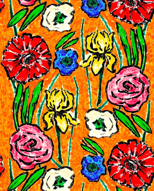 Liberdade by MARNI