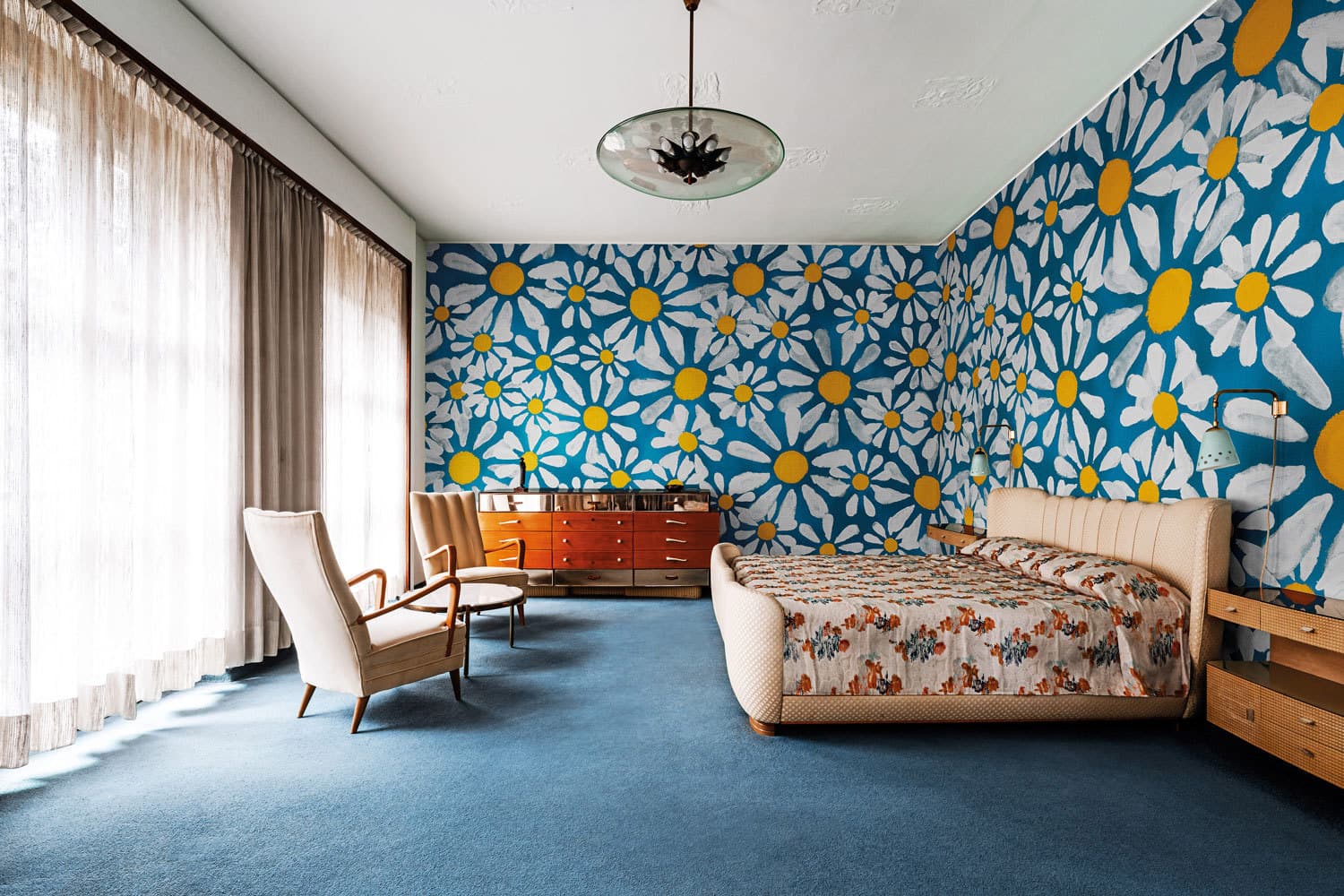 Euphoria by MARNI, in a room