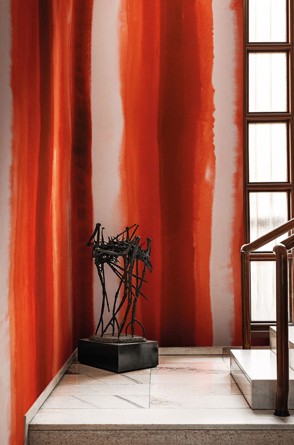 MARNI in a room