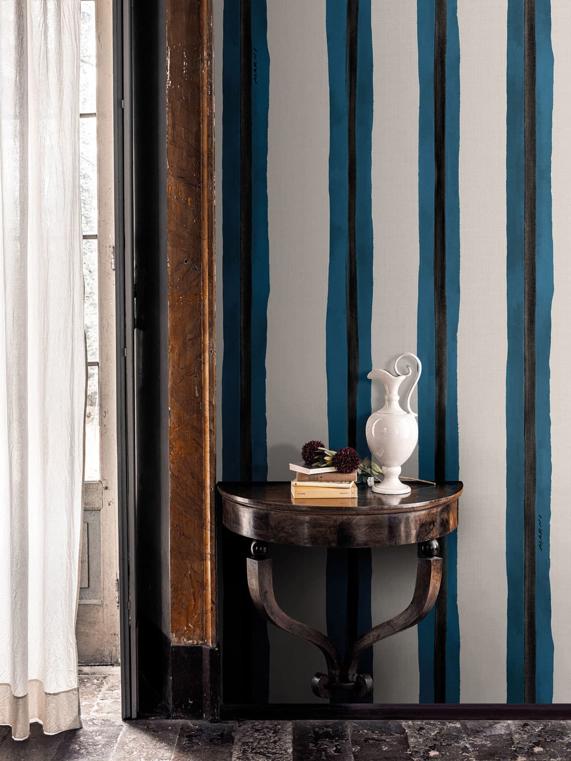 Nostalgia by MARNI, in a room