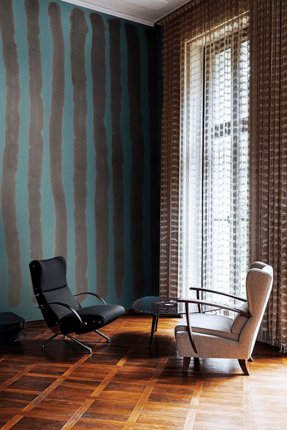 Streams by MARNI, in a room