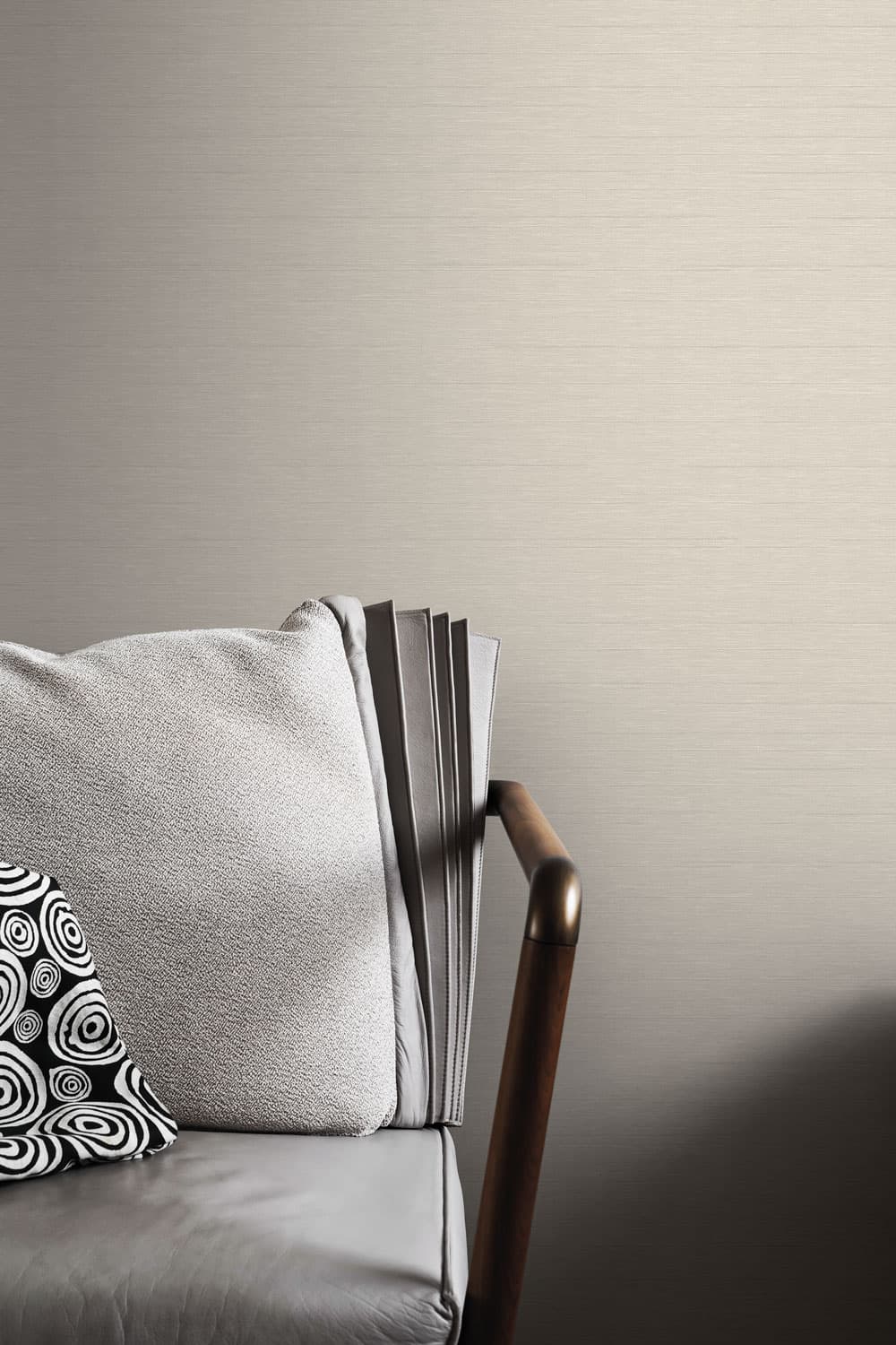 Capri by LondonArt Studio, in a room