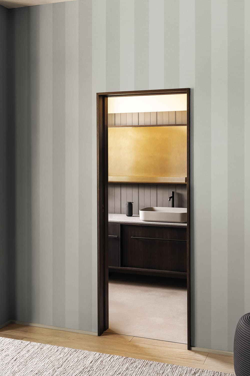 Florence by LondonArt Studio, in a room