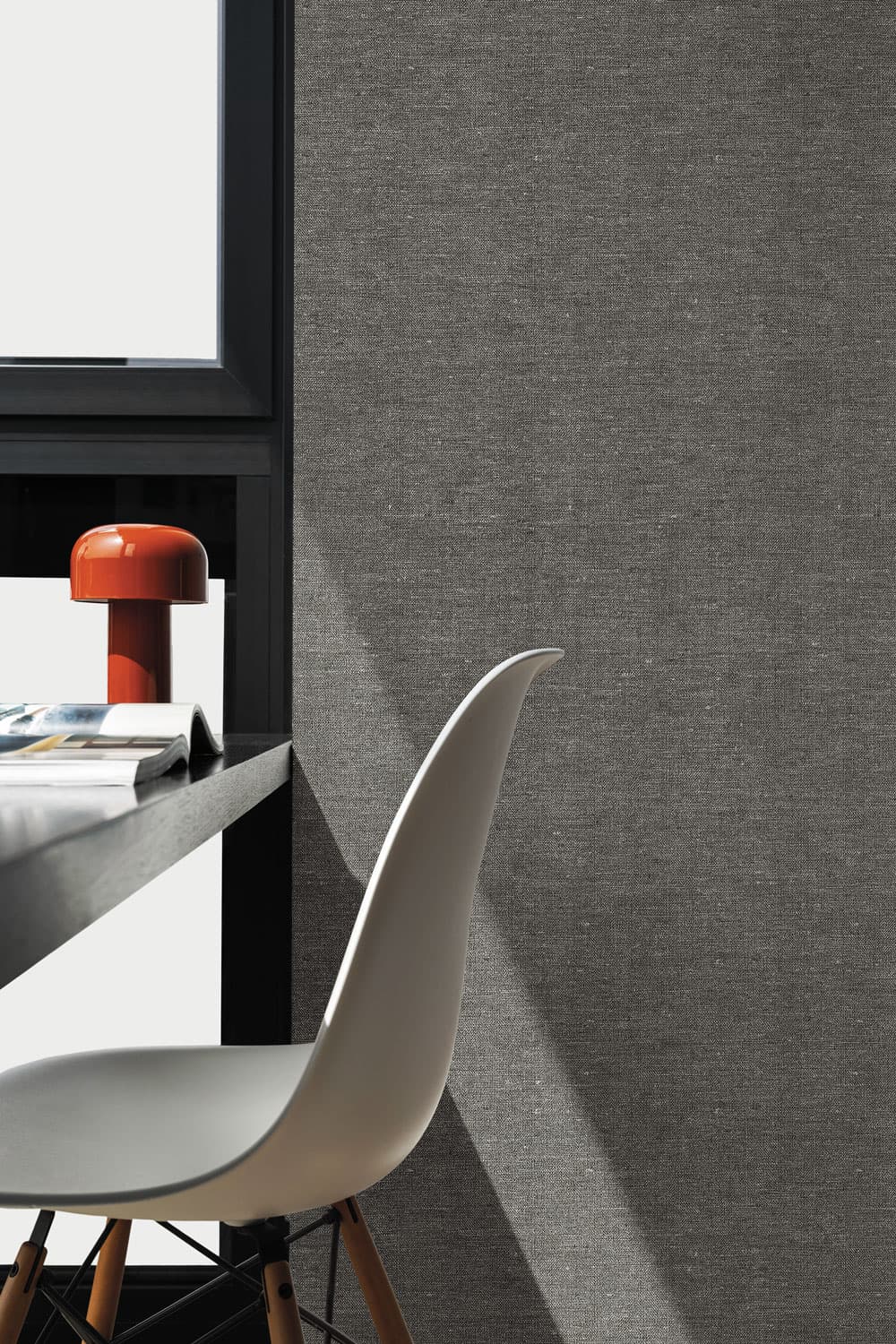 Lisbon wallpaper, room scene 2