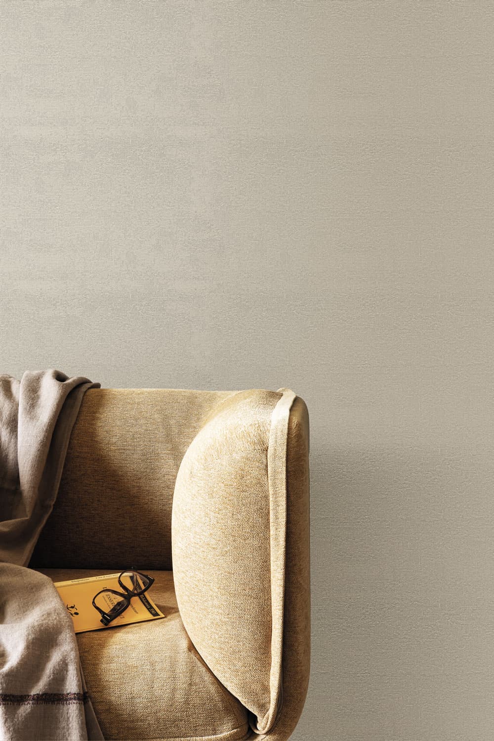 Liverpool wallpaper, room scene 2