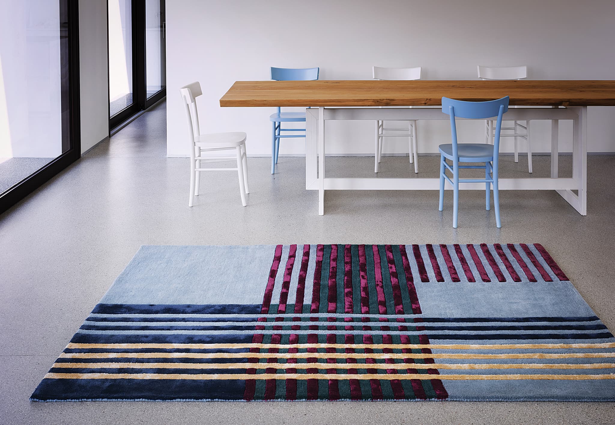 LR1804 - Mallet - Ferruccio Laviani — LR1804_-_Mallet_-_Ferruccio_Laviani-2