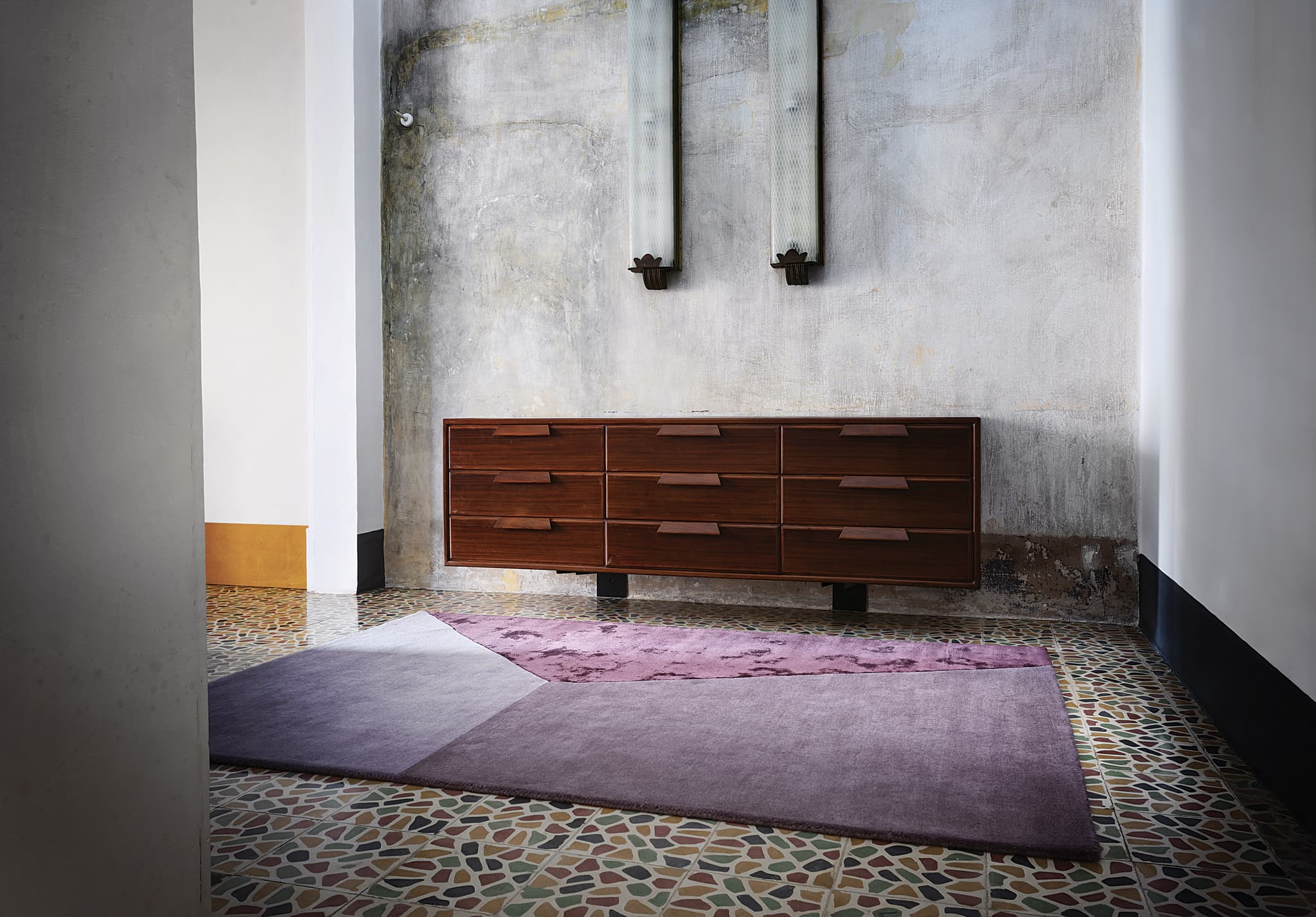 LR1807 - Kisses - Carlo Colombo by LondonArt