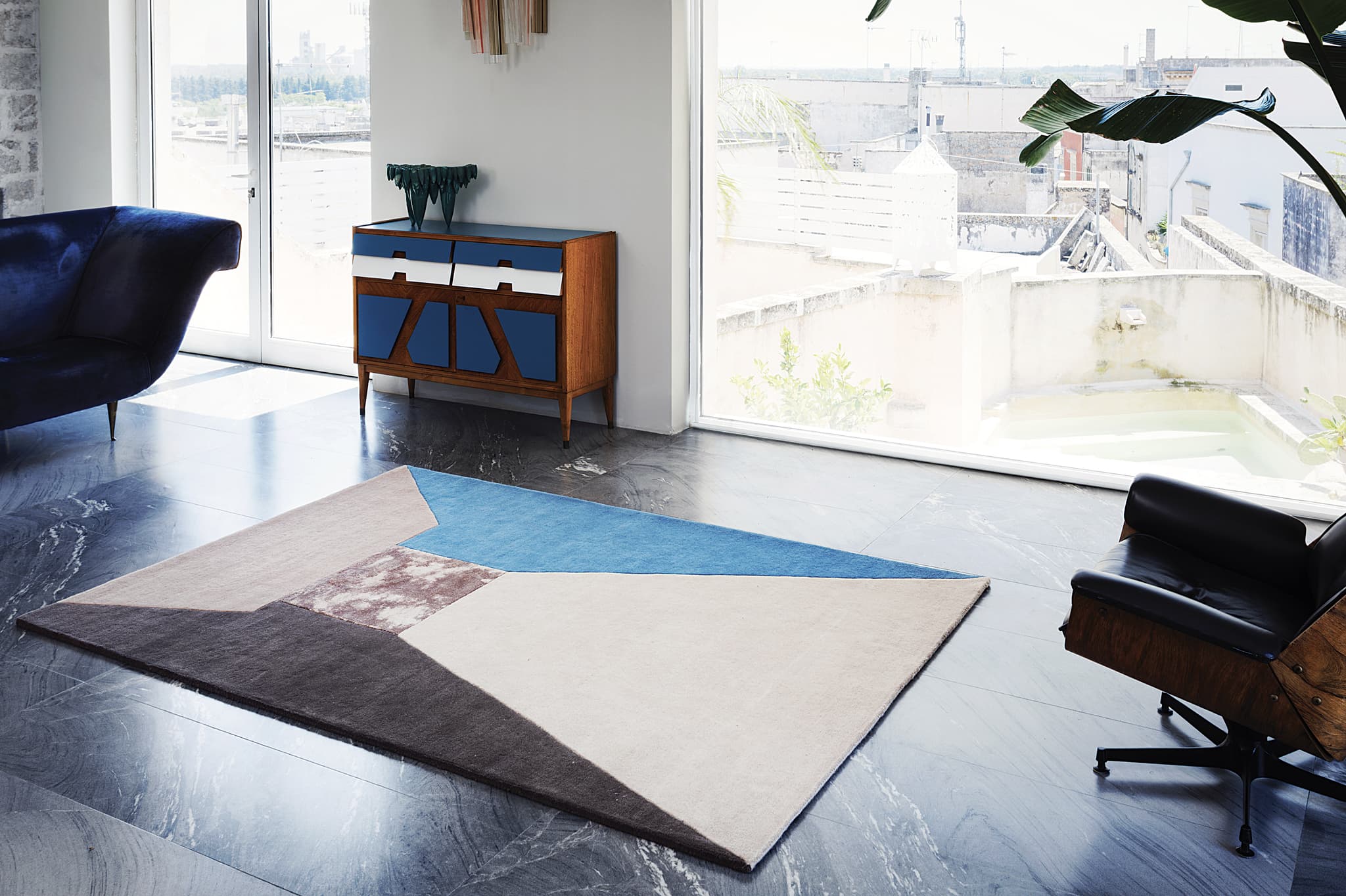 LR1813 - Void - Nicola Gallizia by LondonArt