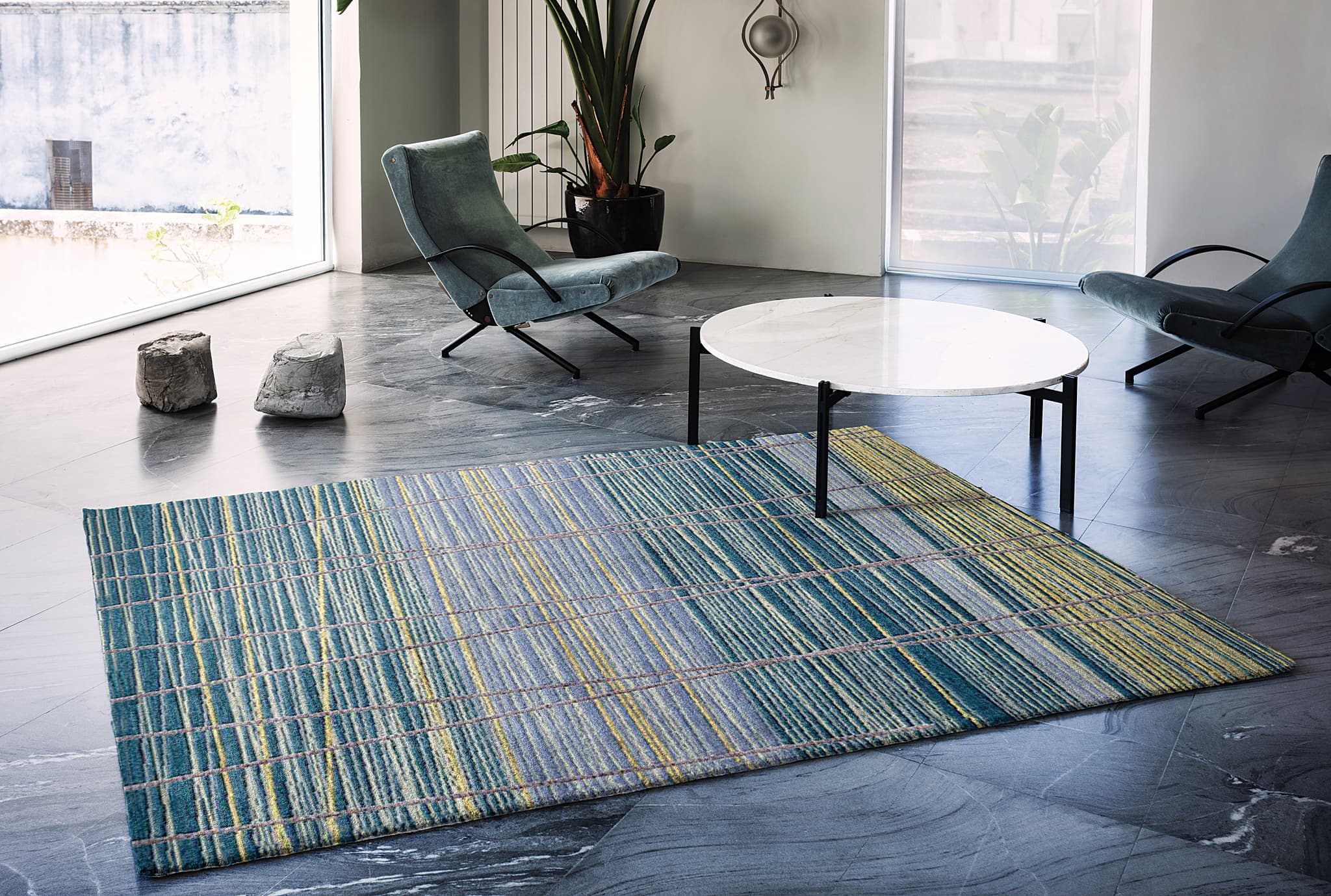 LR1815 - Tra Scritture Mediterranee - Alfonso Femia by LondonArt