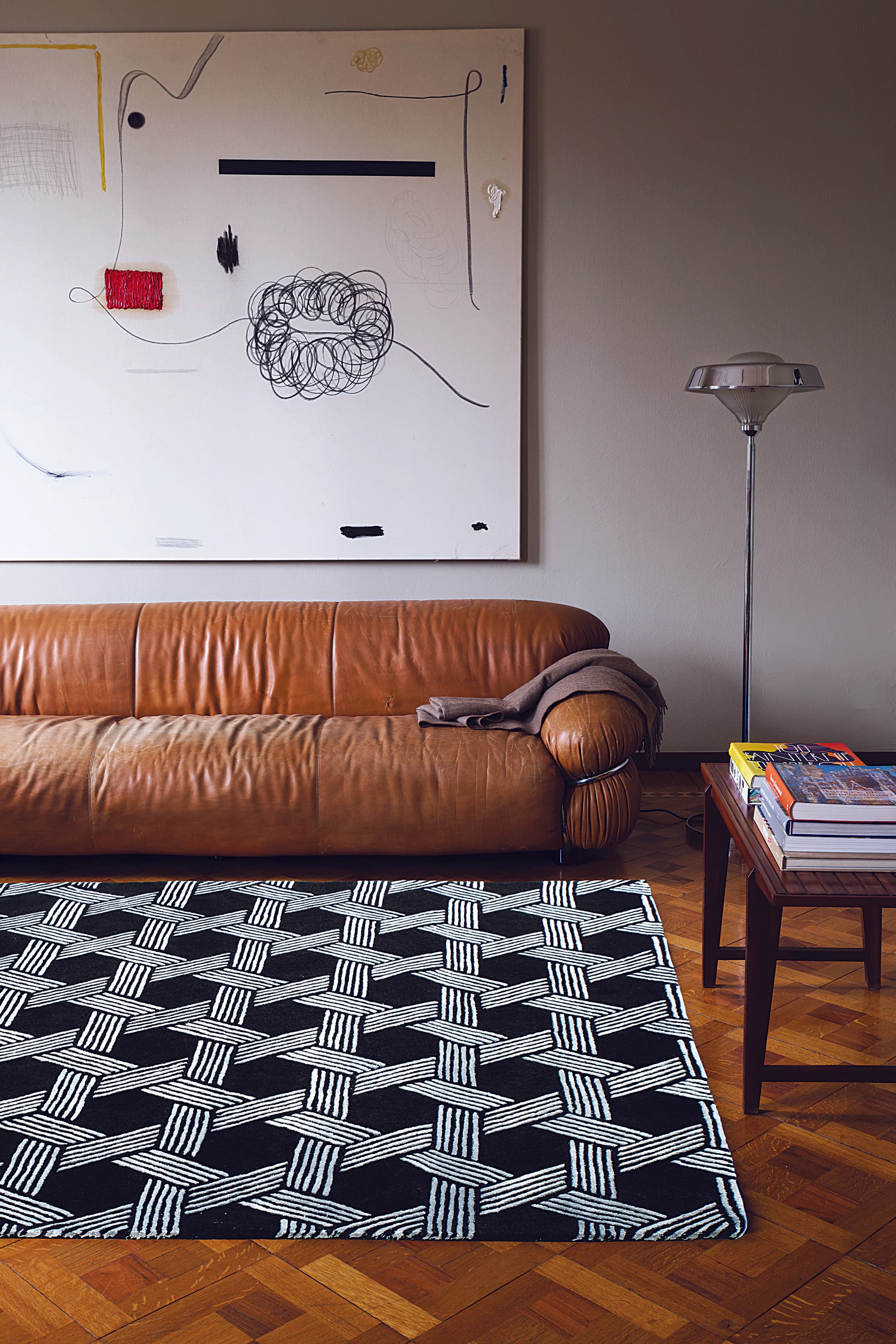 LR1816 - Monorigamy - Riccardo Zulato by LondonArt