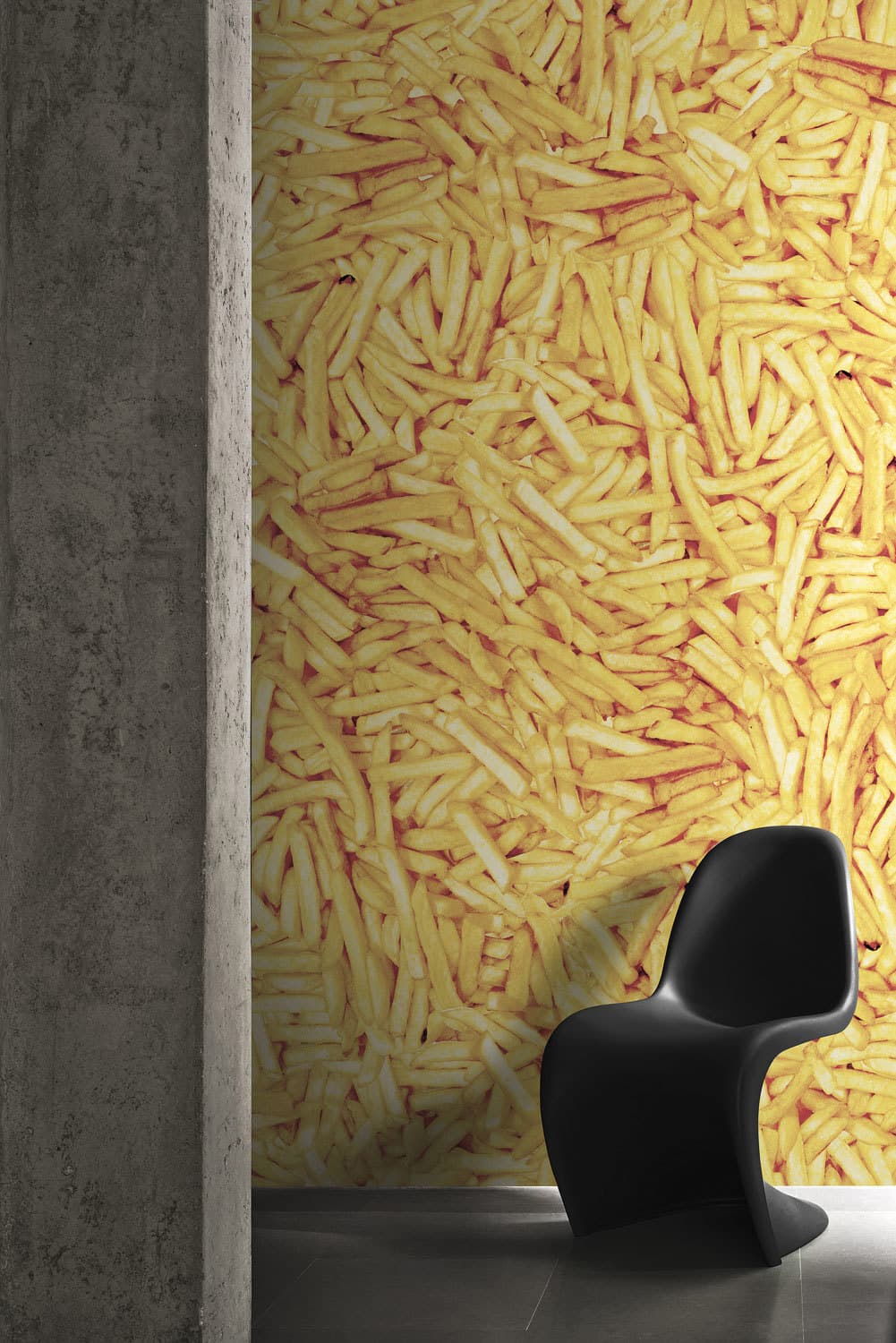 KITCHEN CONFIDENTIAL wallpaper, room scene 3