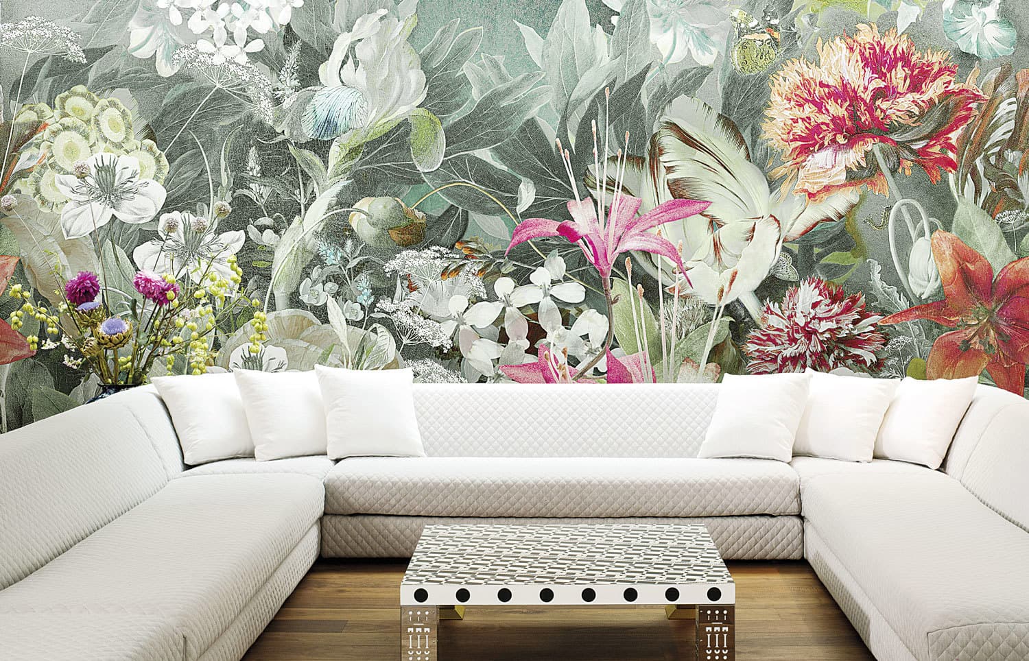 Havana by Marcel Wanders, in a room