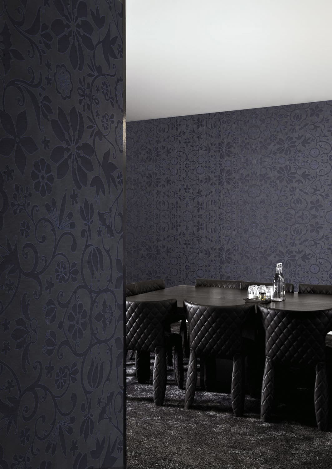 Amsterdam by Marcel Wanders, in a room