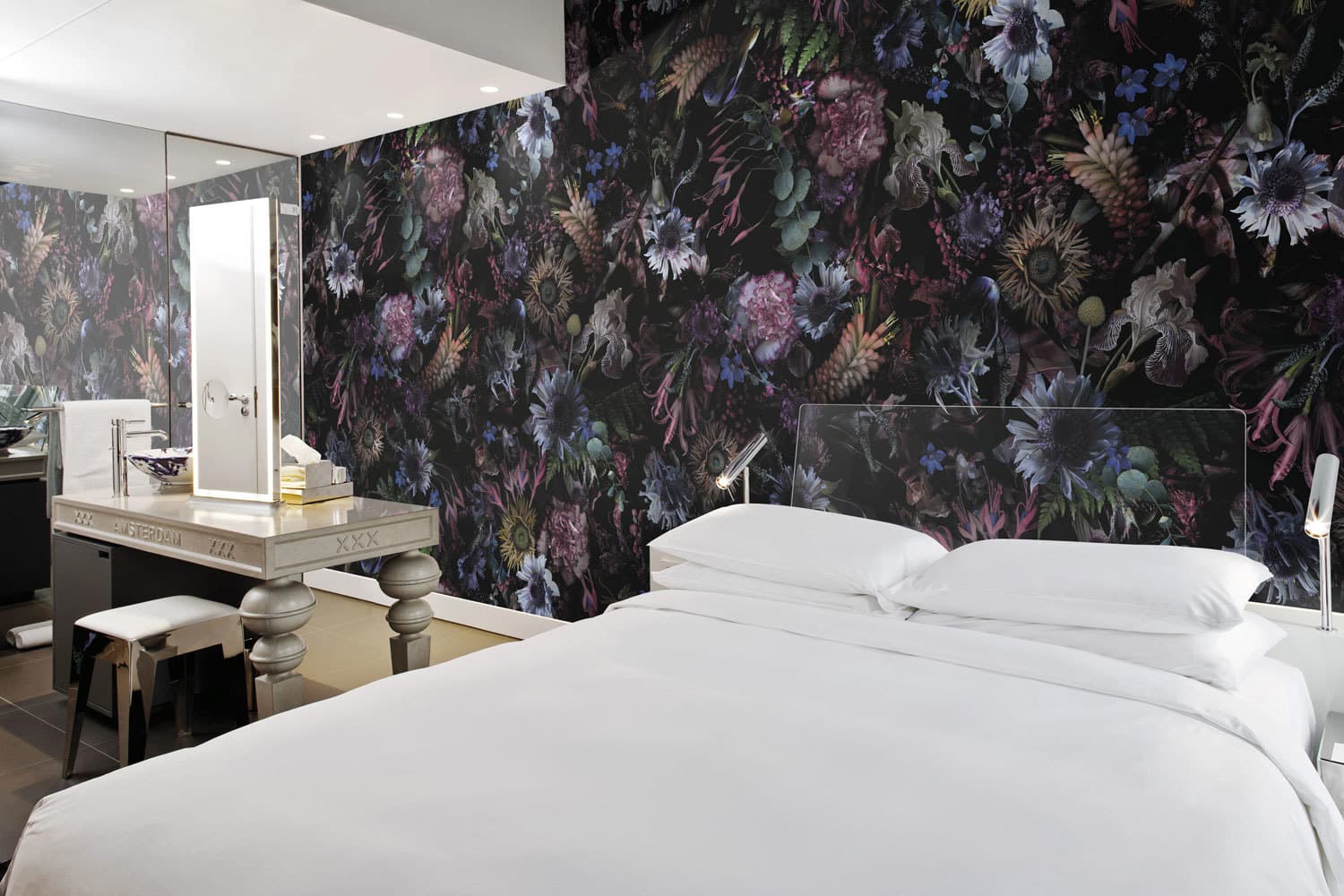 Rio by Marcel Wanders, in a room