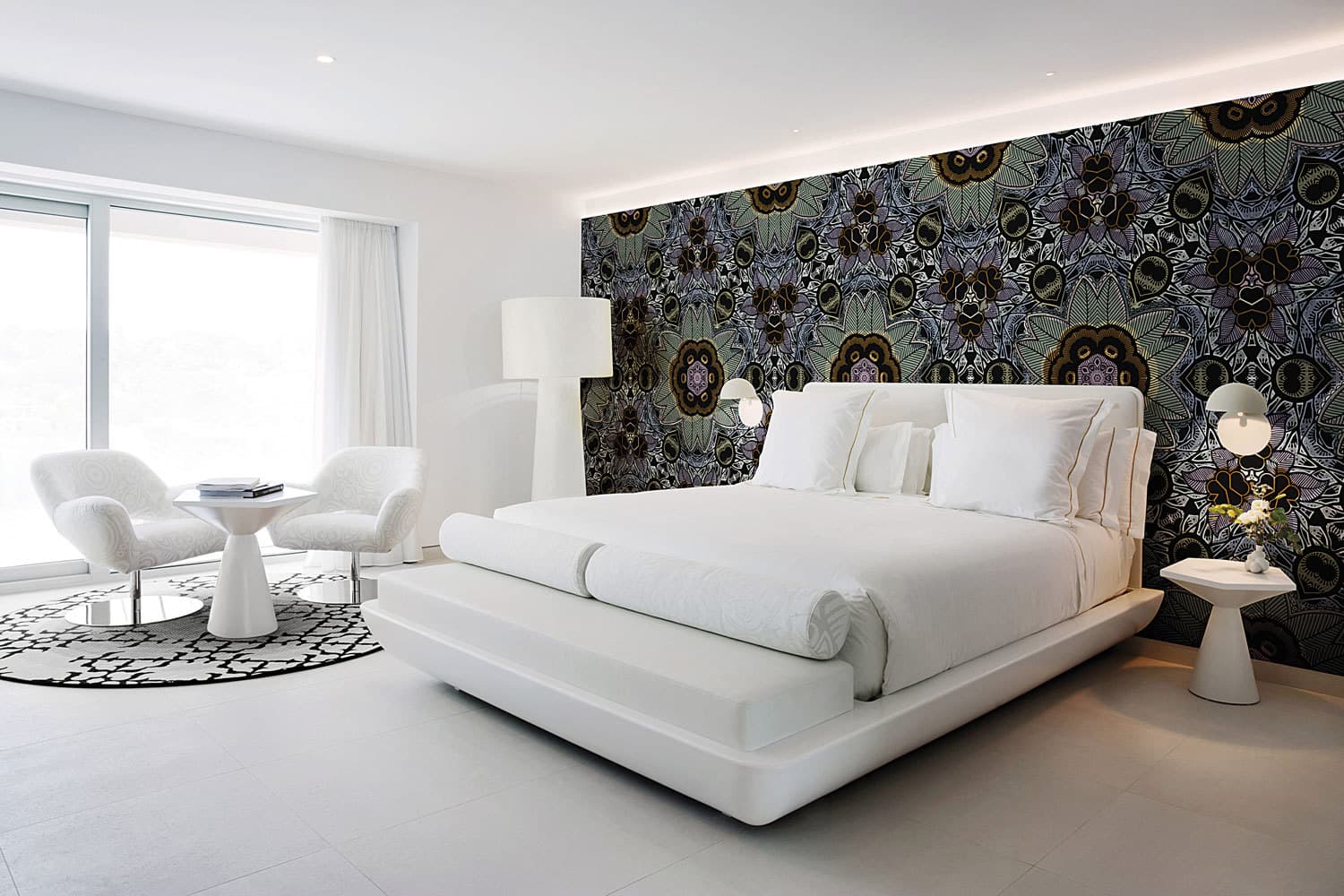Cape Town by Marcel Wanders, in a room