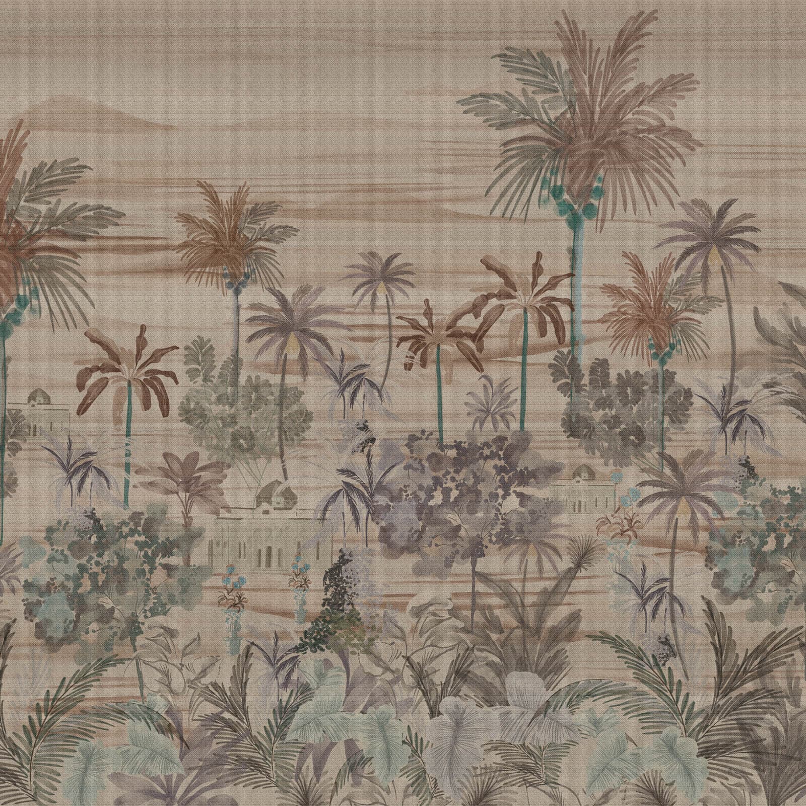 Palmeras, Z57776