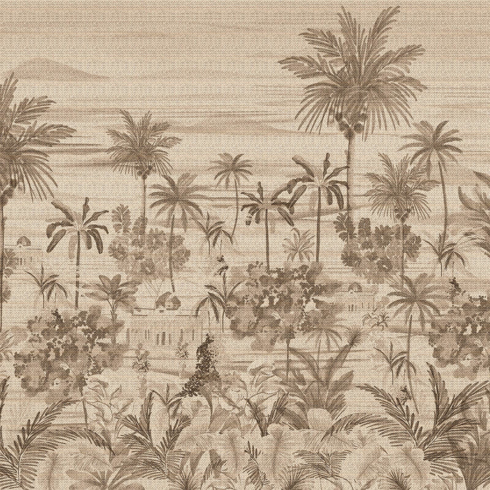 Palmeras, Z57777