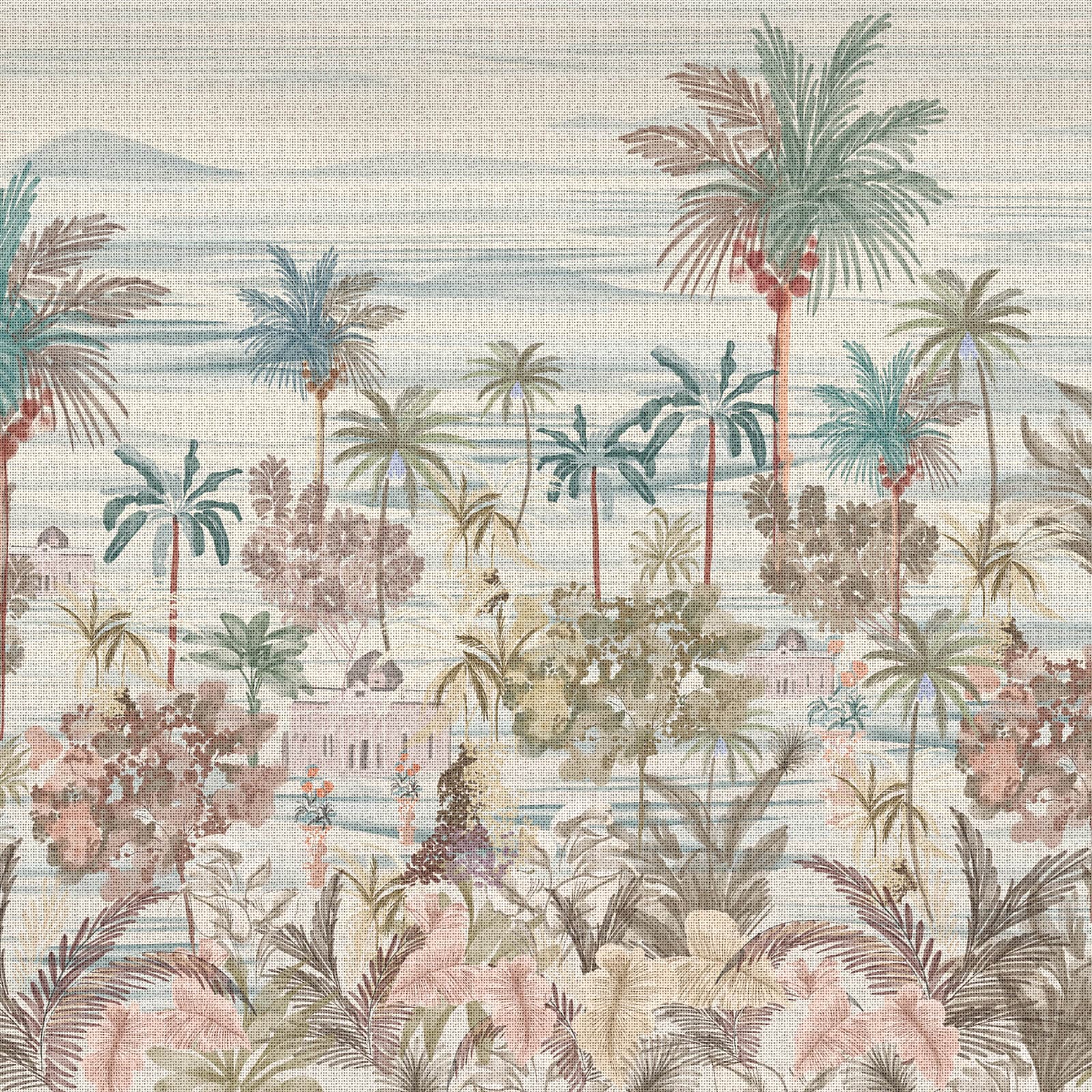 Palmeras, Z57778