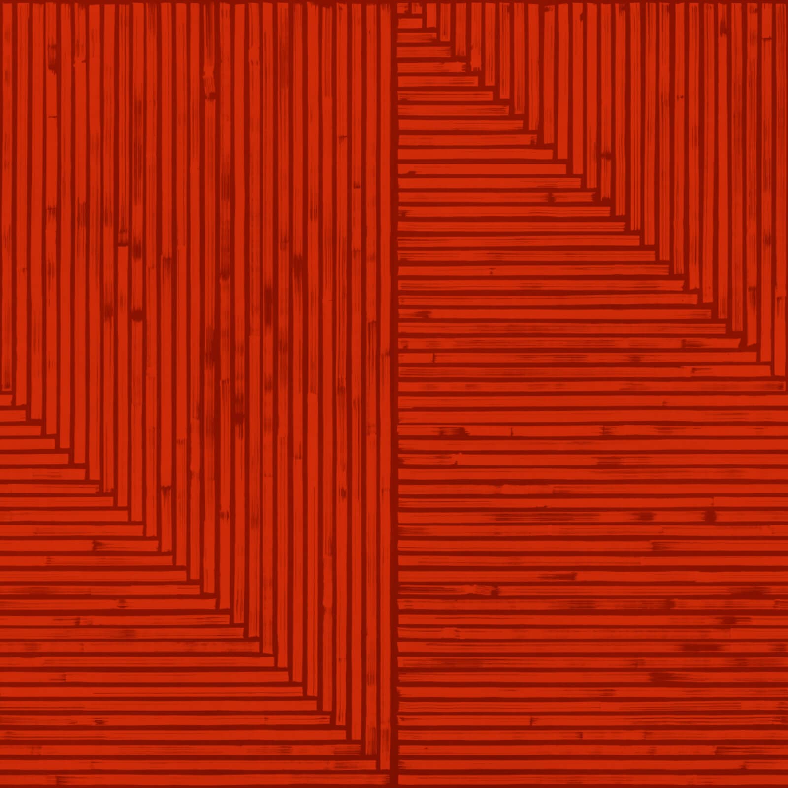 Raked, Z35963