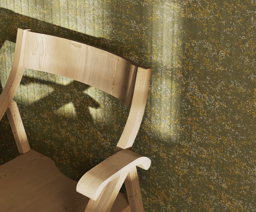 Stippled by Atelis, in a room