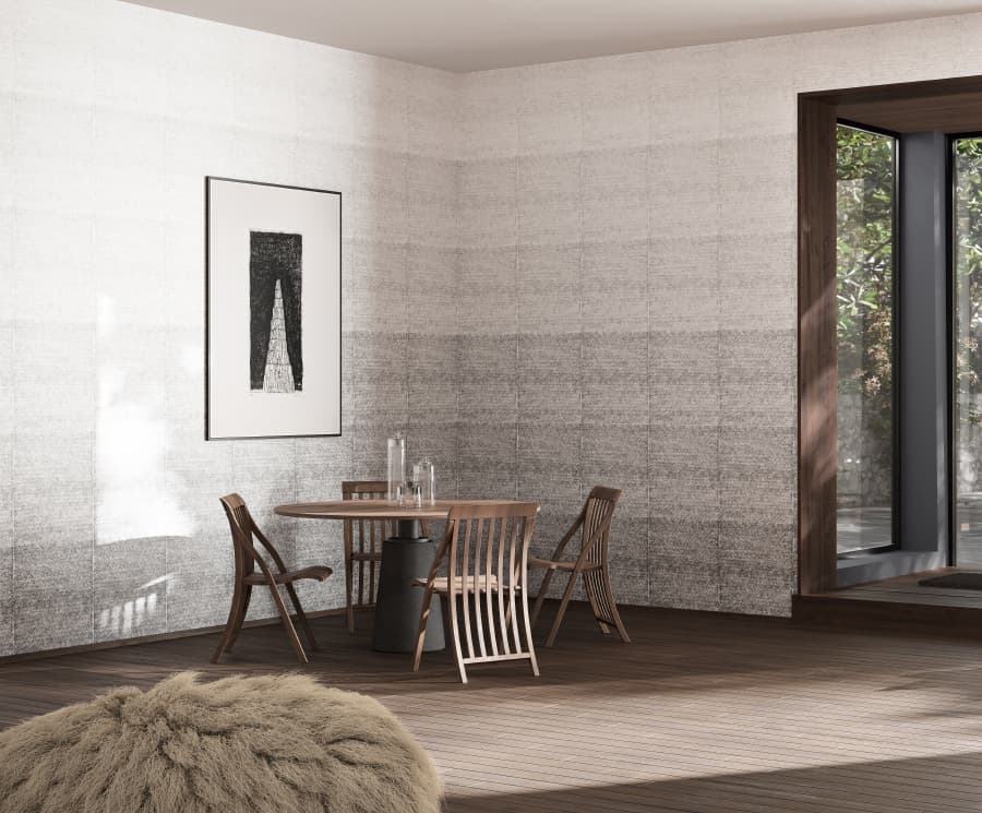 Crosshatched by Atelis, in a room