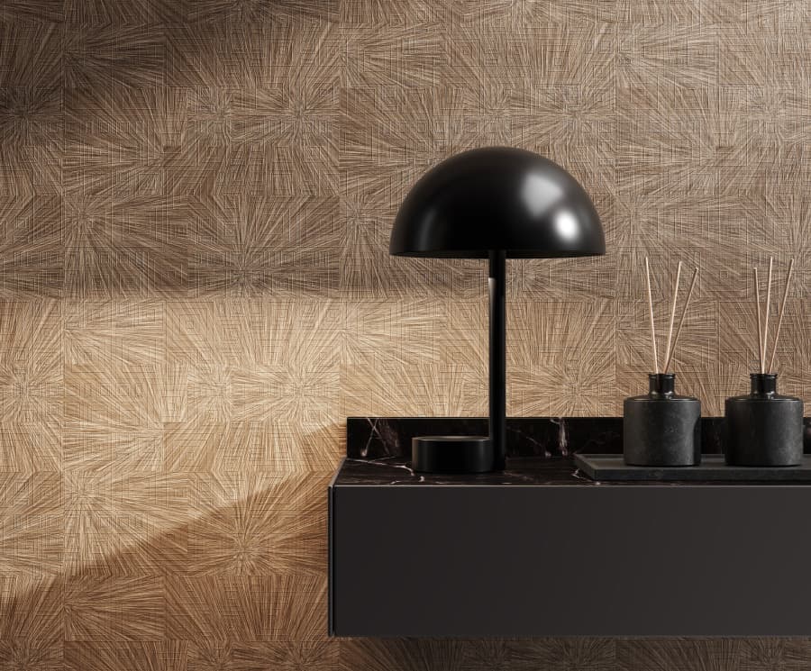 Kinetic by Atelis, in a room